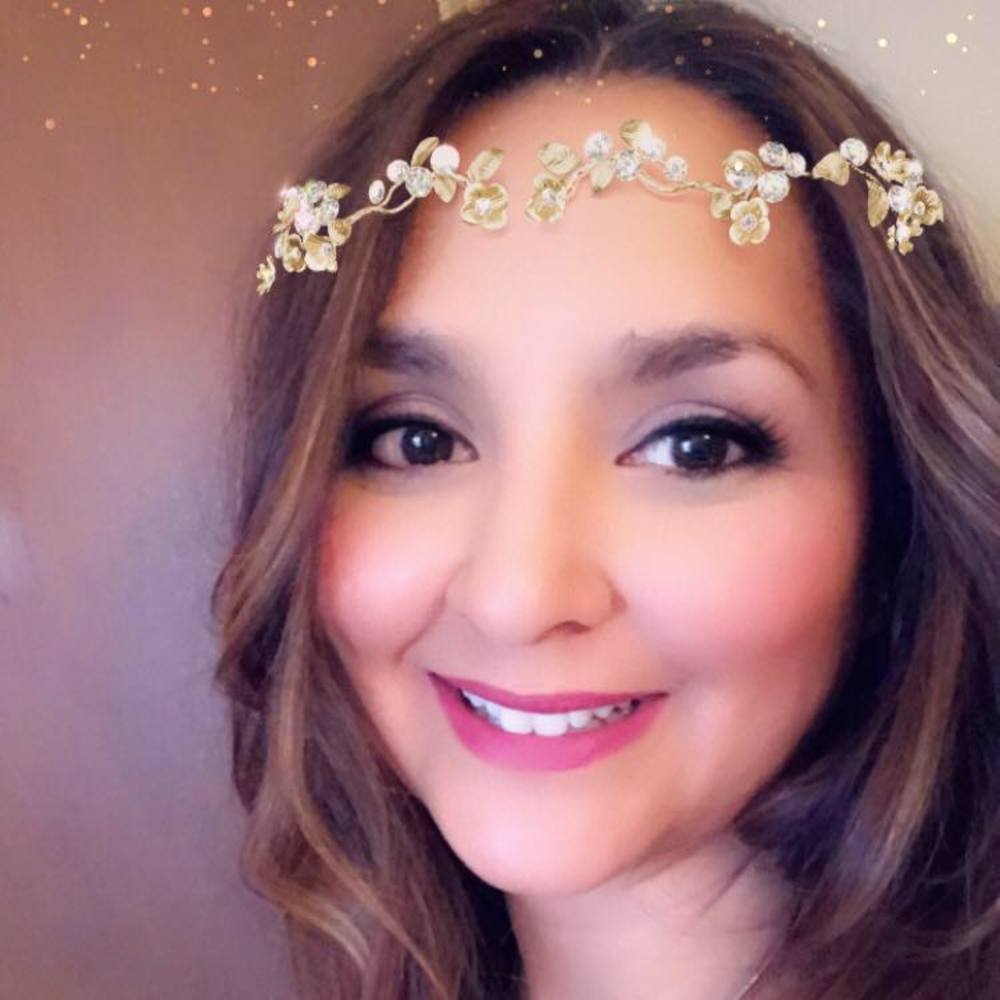 Meet your Posher, Sandra